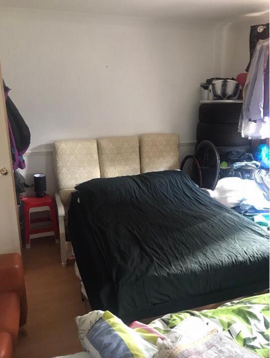 Arbnb Comfy Sleep Guest House Self Catering Private Bedrooms 60 Pound Per Night Per Person Londres Exterior foto