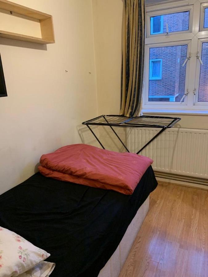 Arbnb Comfy Sleep Guest House Self Catering Private Bedrooms 60 Pound Per Night Per Person Londres Exterior foto